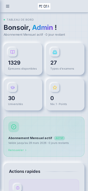 Pe-dja Screenshot 1
