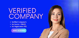 Job In Dubai - Daily Job UAE Screenshot 2
