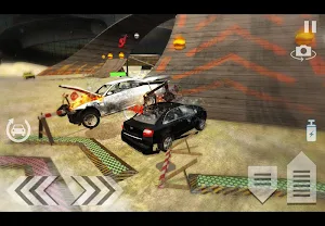 Car Crash 2 Online Simulator Beam XE 2020 Reloaded Screenshot 1