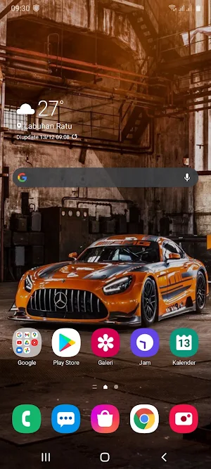 🔥 Mercedes Benz Wallpaper HD Screenshot 0