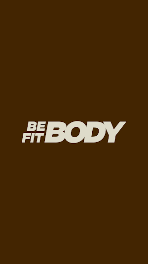 Be Fit Body Screenshot 0