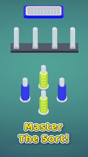 Bolt Pack 3D Screenshot 3