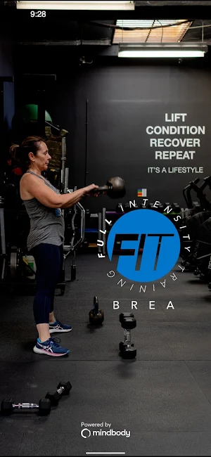 FIT Brea Screenshot 0