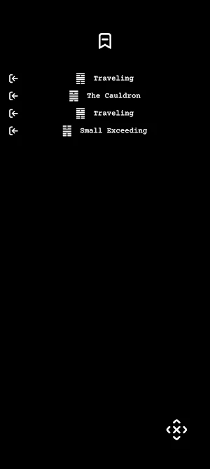 I Ching - Magnetic Code Screenshot 3