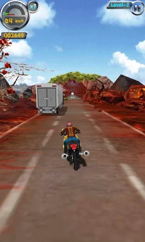 AE 3D MOTOR :Racing Games Free Screenshot 3