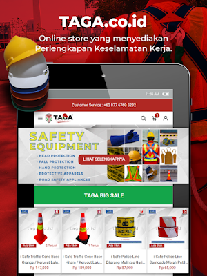 Taga Store Screenshot 3