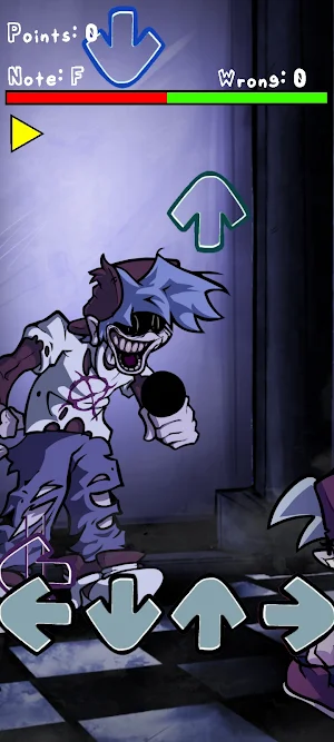 Battle Night Funkin: Music Mod Screenshot 3