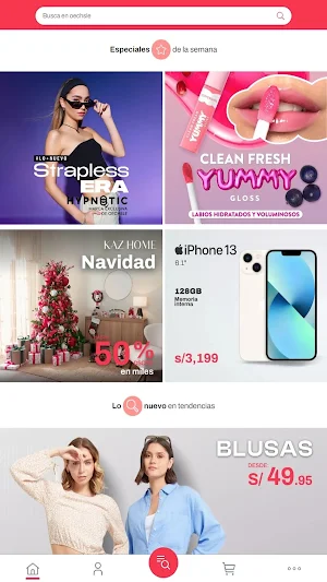 App Oechsle Screenshot 0