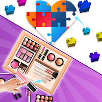 A Little to the Left - Puzzle