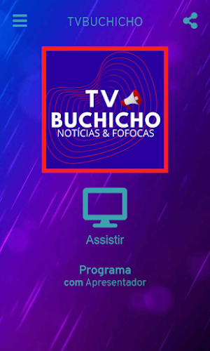 TVBUCHICHO Screenshot 1