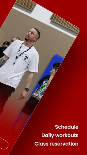 FTG Basketball Screenshot 1