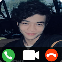 Afan DA Fake Video Call