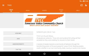 TVCC - Paris Screenshot 3