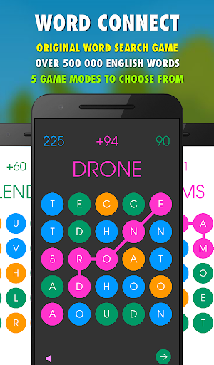 Word Connect PRO Screenshot 0