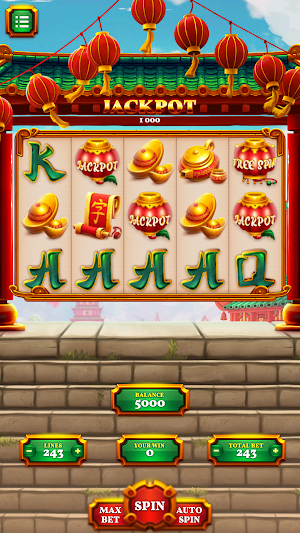 Cash Carnival: Win-Money Screenshot 2