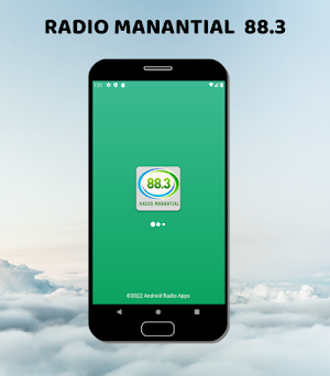 Radio Manantial 88.3 Screenshot 0