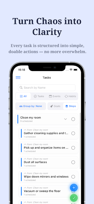 Flowo Screenshot 1