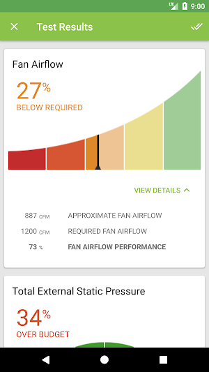 AirMaxx Lite Screenshot 3