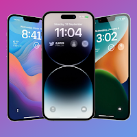 iphone 14 pro max HD Wallpaper
