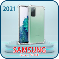 Samsung S21 FE Theme& launcher