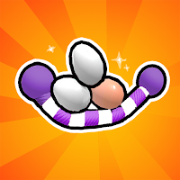 Chicken Rope