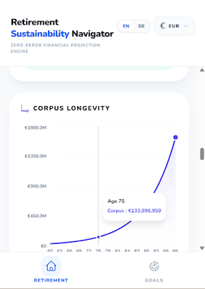 FinanzGrow Screenshot 3