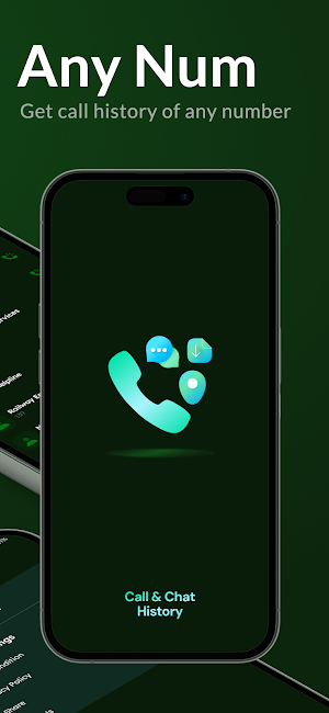 Call History any Number Detail Screenshot 2