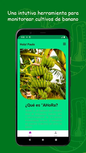AHoRa Colombia Screenshot 0