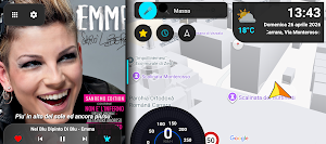 HD DashHome Screenshot 3