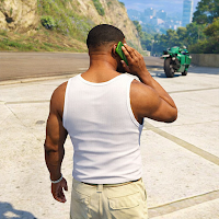 Miami Gangster City Crime Game
