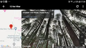 Manali VR 360° Pro Travel Guid Screenshot 3