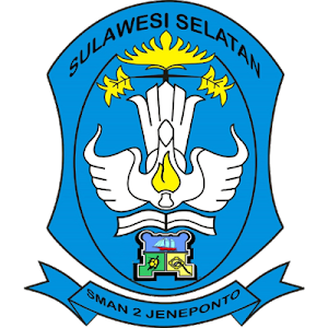 SMA NEGERI 2 JENEPONTO Screenshot 0