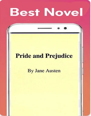 Pride and Prejudice Screenshot 2