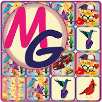 Matching Game for Kids