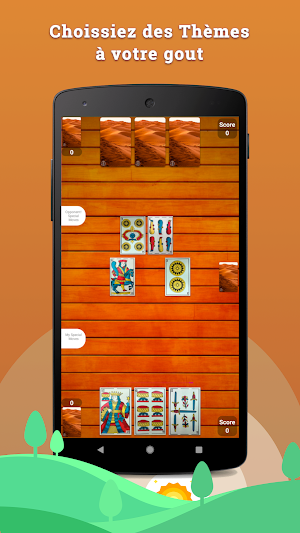 Ronda Pro Screenshot 1