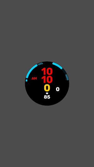 REV200 Sport1 Screenshot 1