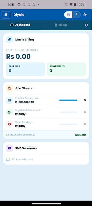 Watersoft Screenshot 2