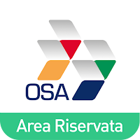 Area riservata osa