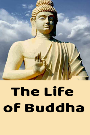 The life of buddha Screenshot 0