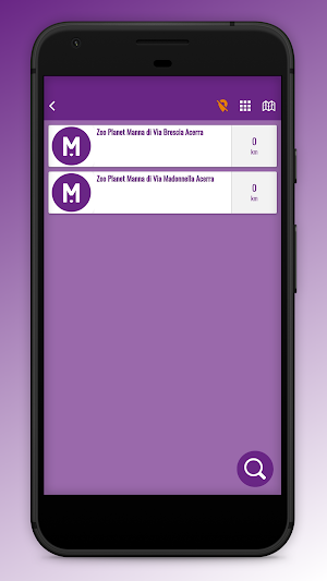 Manna Pet Store Screenshot 3