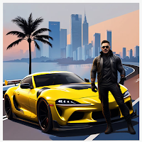 Racer Pro: Car Racing 3d Game
