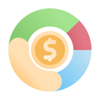 Cashew—Expense Budget Tracker