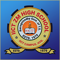 IICT ZM High School