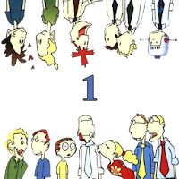 illustrated Everyday Expressions with Stories 1