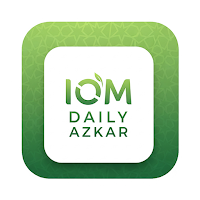 IOM Daily Azkar