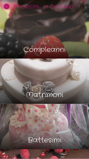 Emozioni... in Evoluzione Screenshot 1