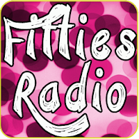 Radio 50s - Fifties Music Live