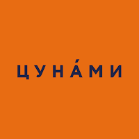 Цунами Суши - доставка роллов