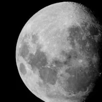 Fases Lunares 2021 - Moon Phas