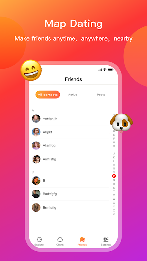 Waywe Screenshot 3